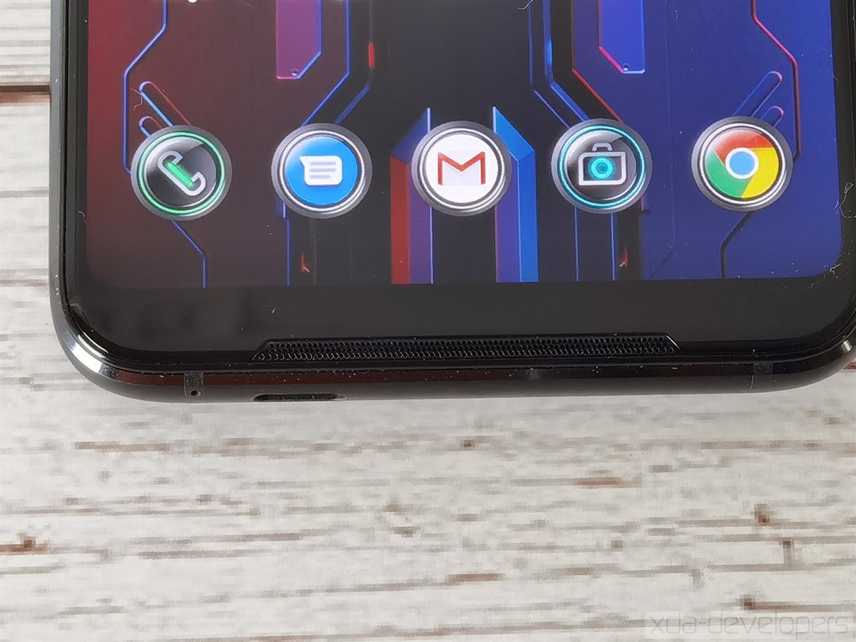 ASUS ROG Phone 3