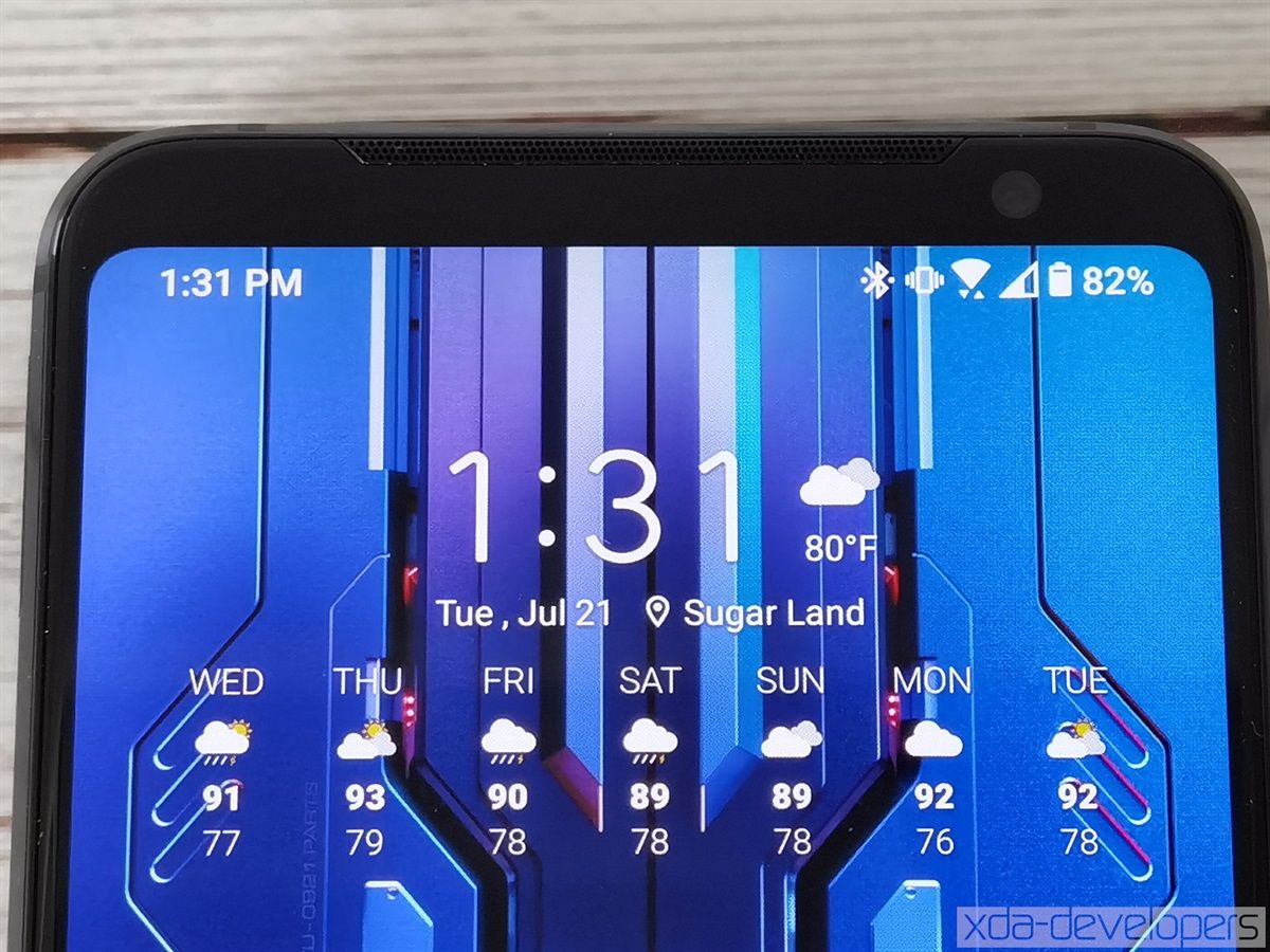 ASUS ROG Phone 3