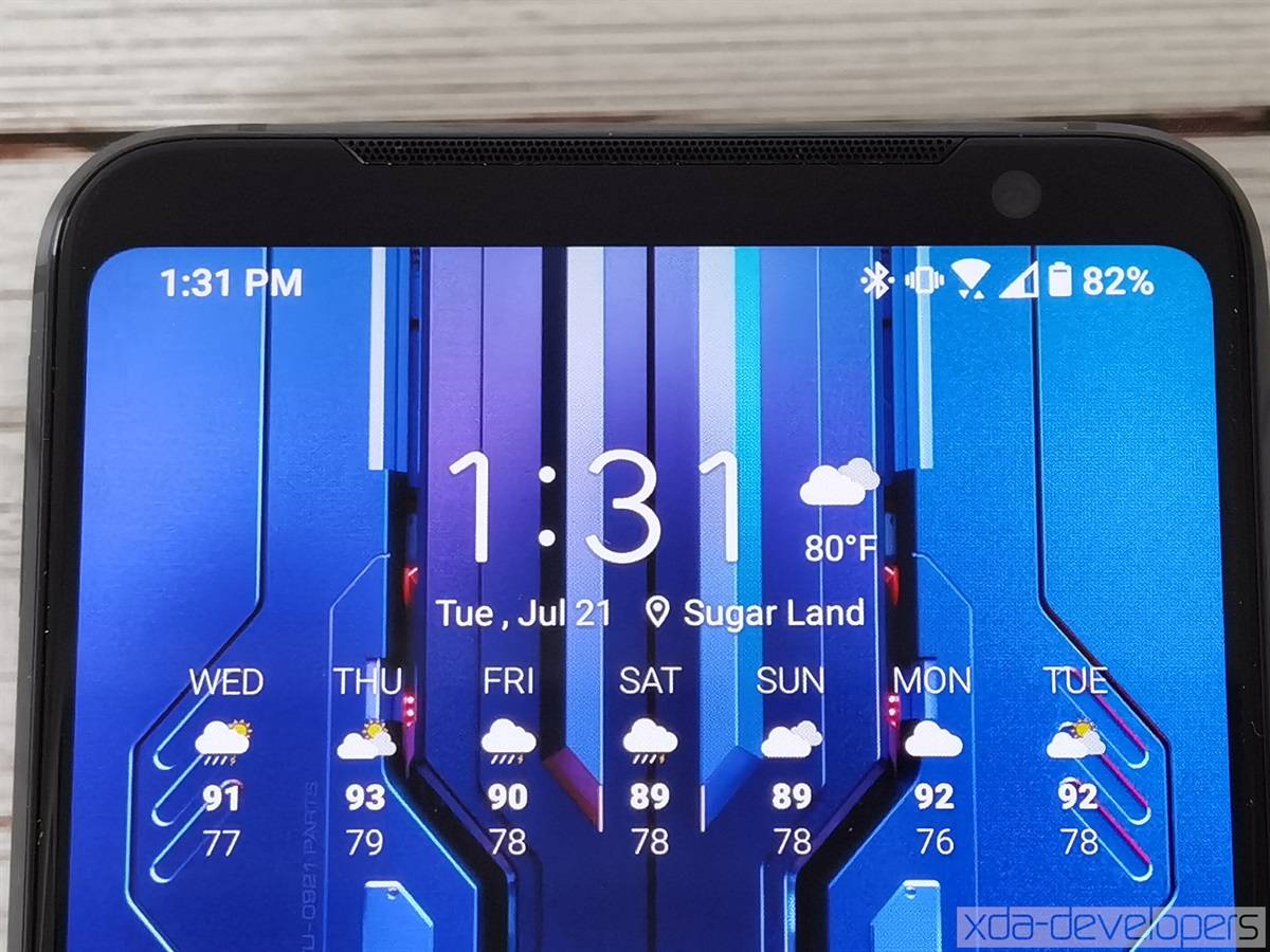 ASUS ROG Phone 3