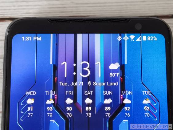 ASUS ROG Phone 3