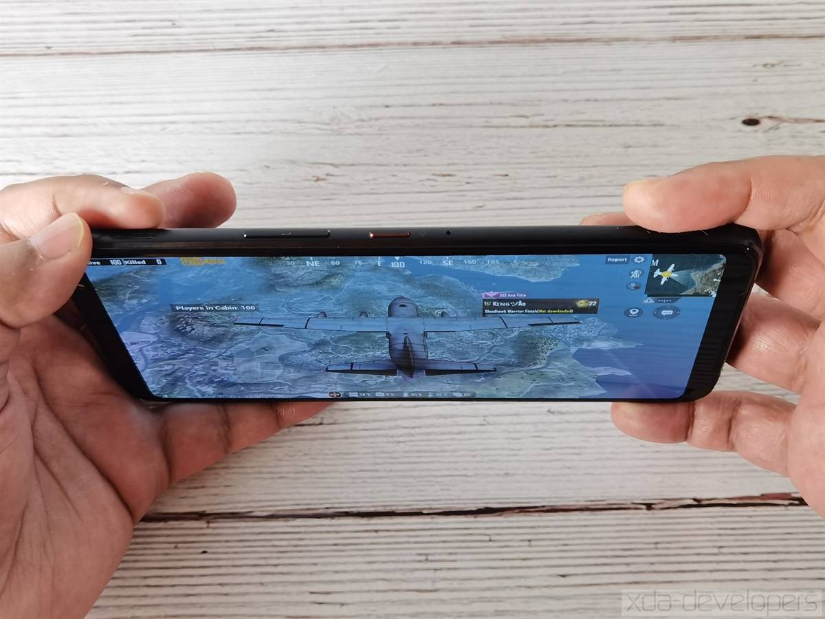 ASUS ROG Phone 3
