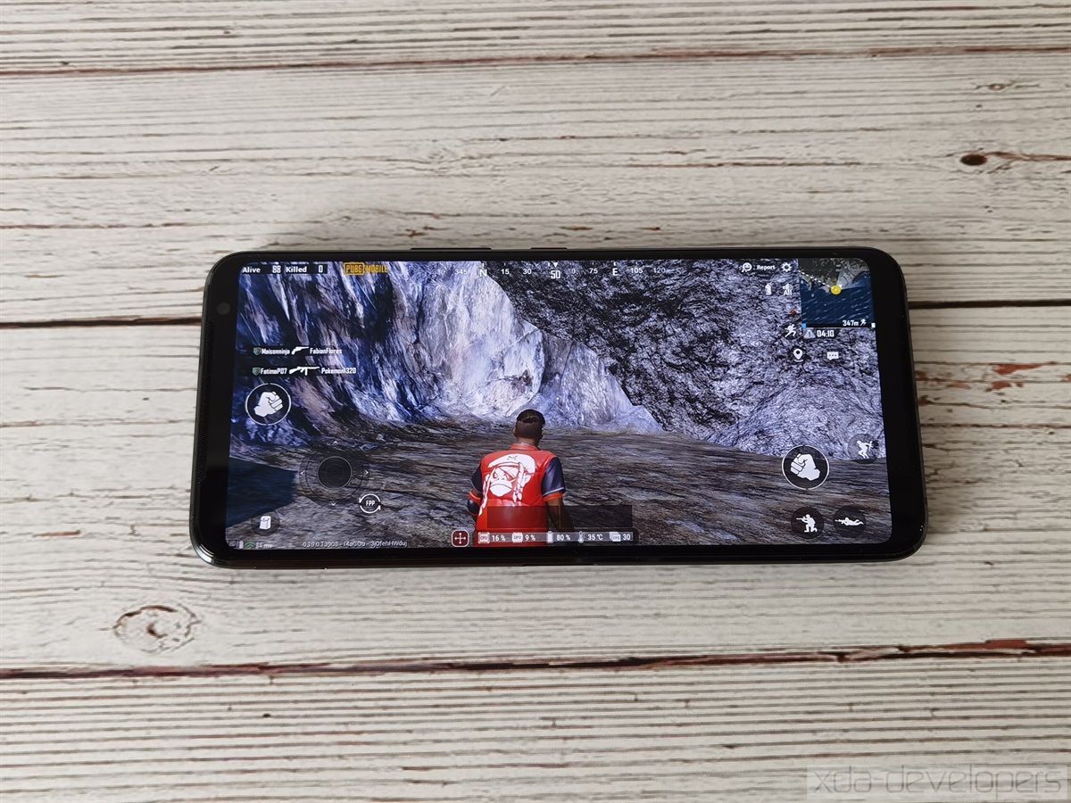 ASUS ROG Phone 3