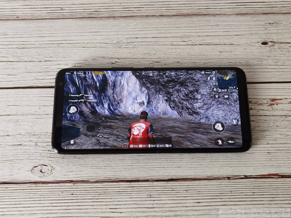 ASUS ROG Phone 3
