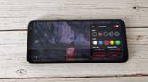 Crosshair from Game Genie on ASUS ROG Phone 3