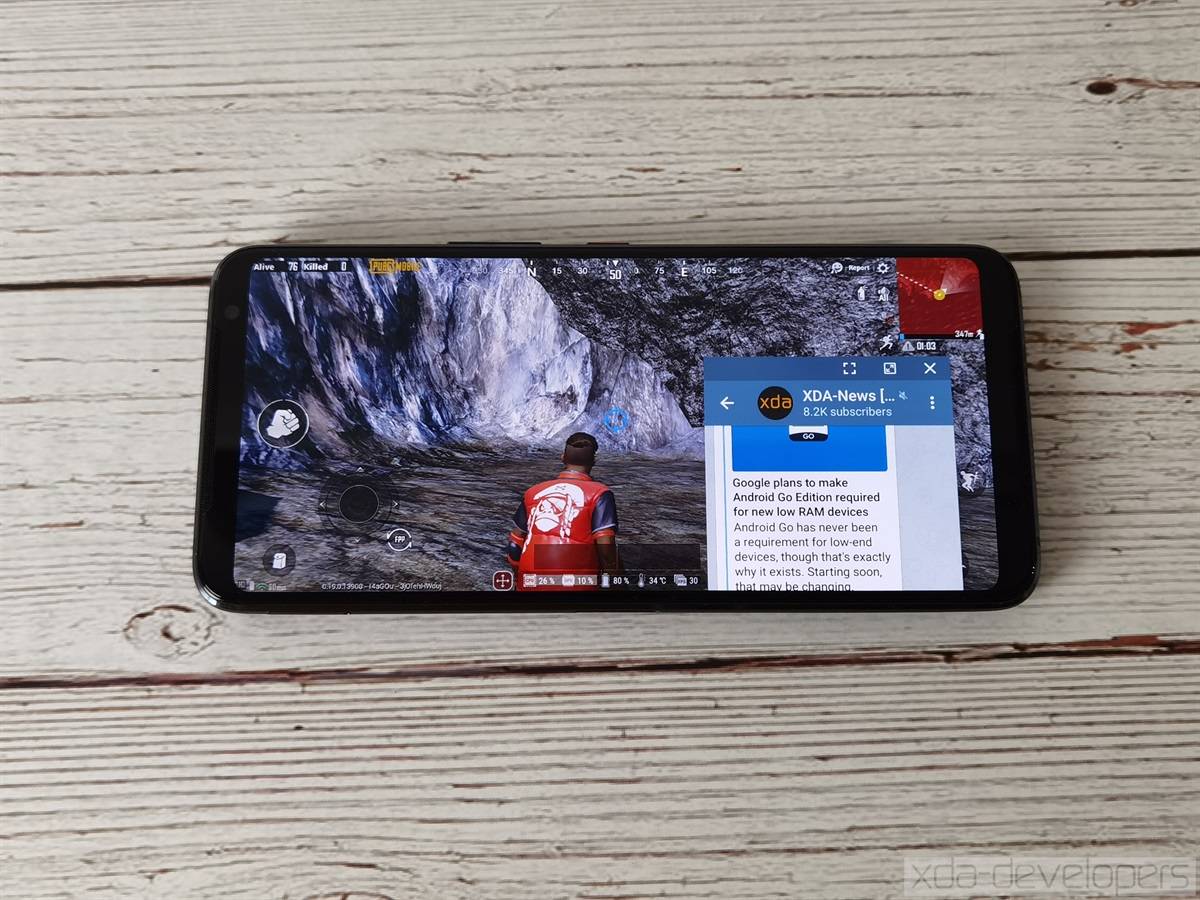 ASUS ROG Phone 3