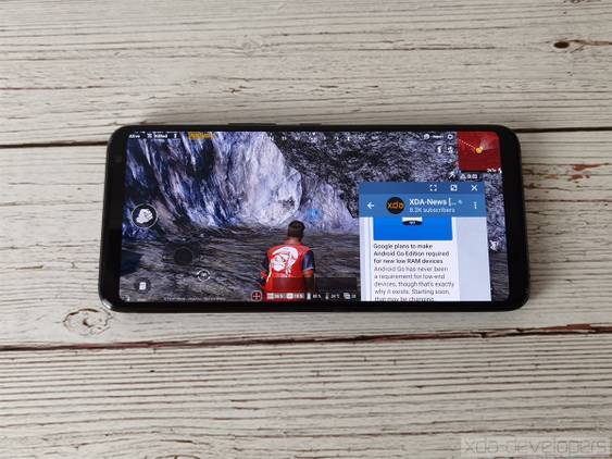 ASUS ROG Phone 3