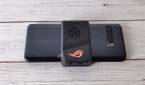 AeroActive Cooler 3 on the ASUS ROG Phone 3