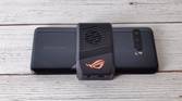 AeroActive Cooler 3 on the ASUS ROG Phone 3