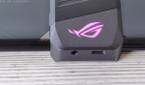 AeroActive Cooler 3 on the ASUS ROG Phone 3