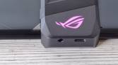 AeroActive Cooler 3 on the ASUS ROG Phone 3