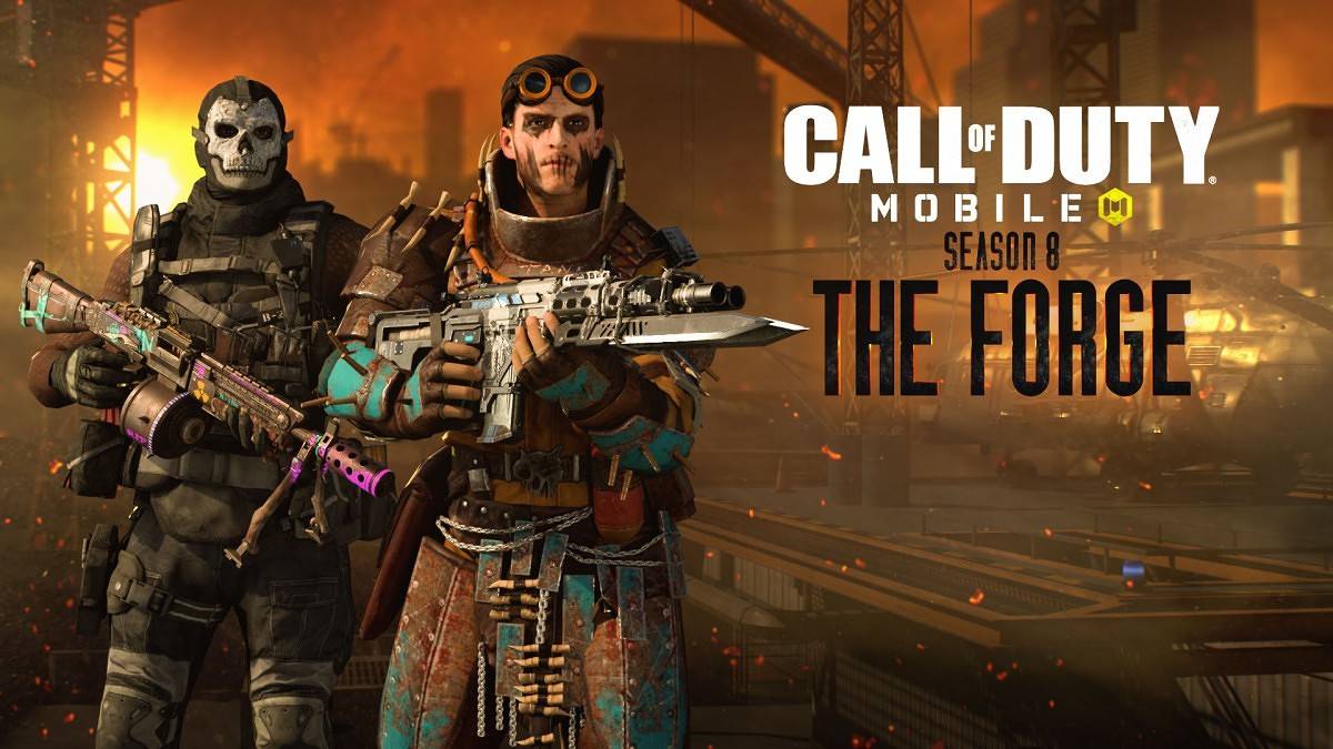 call of duty mobile