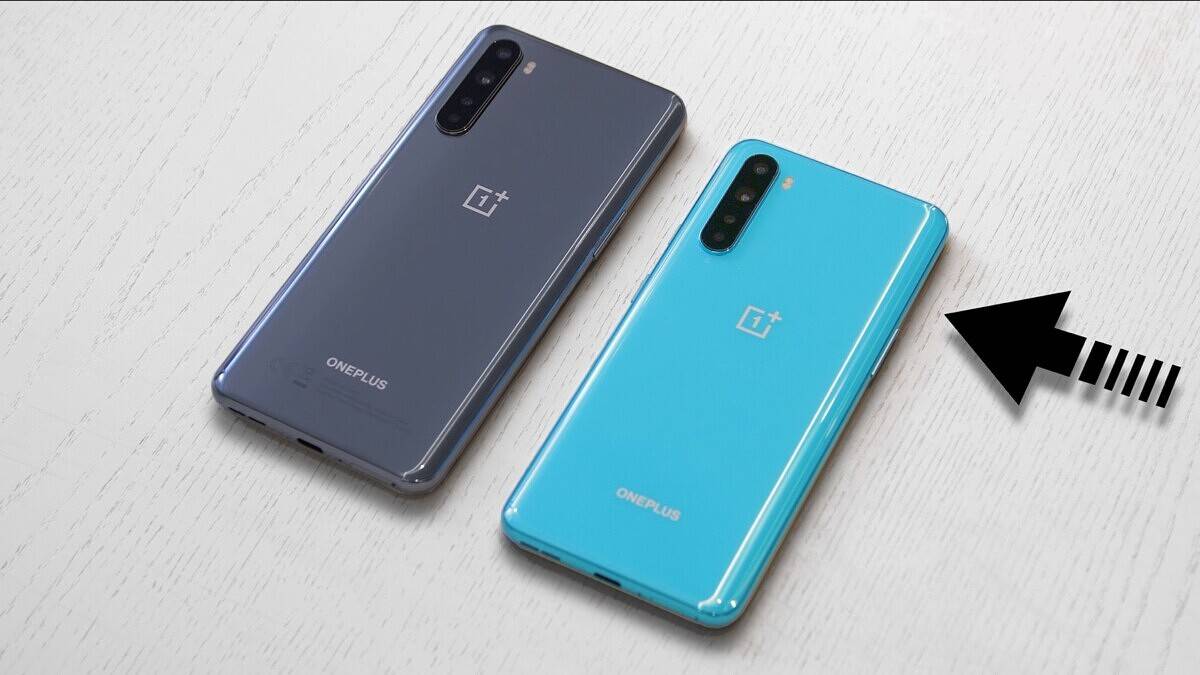 oneplus nord