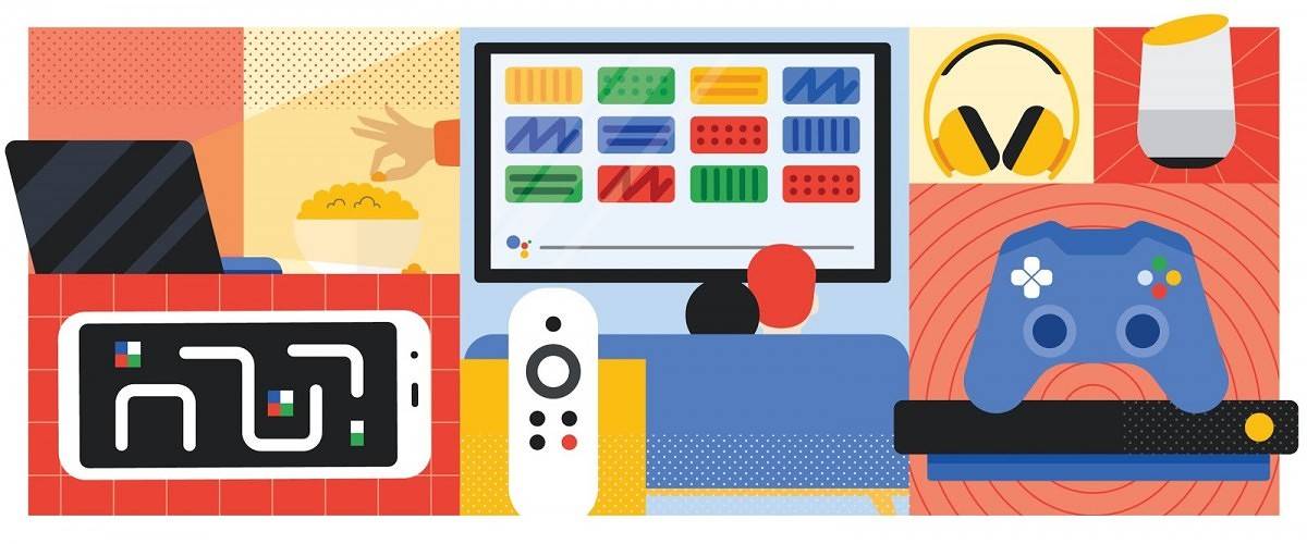 Hey Google Smart Home Summit