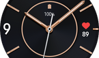 Samsung Galaxy Watch 3 watch face