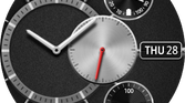 Samsung Galaxy Watch 3 watch face