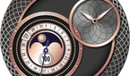 Samsung Galaxy Watch 3 watch face