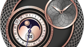 Samsung Galaxy Watch 3 watch face