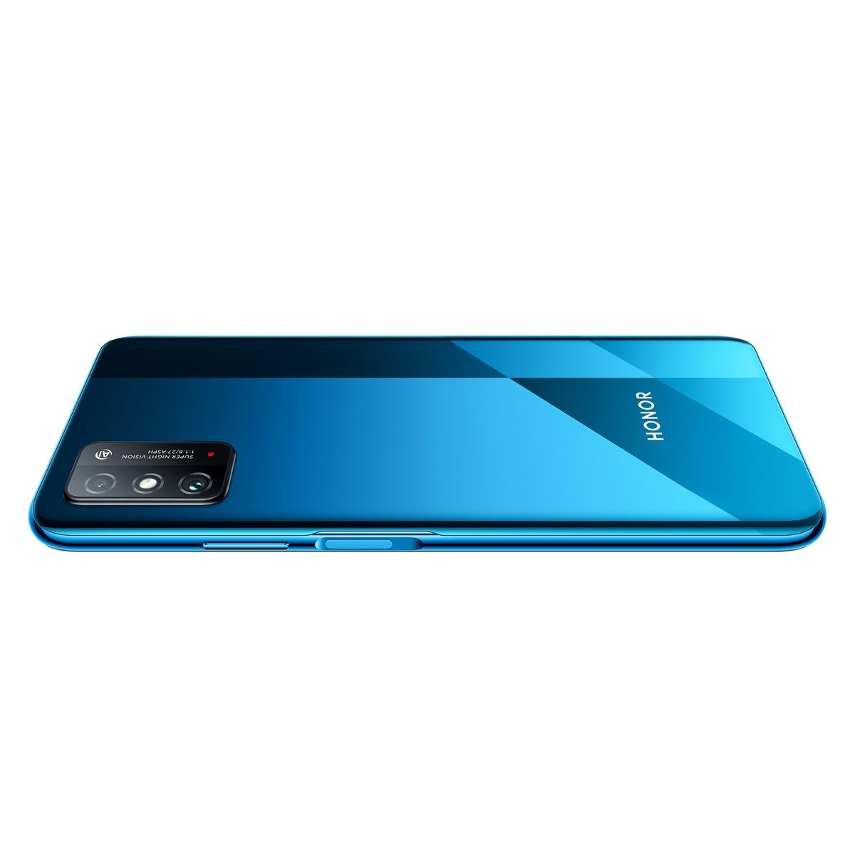 Honor launches the massive 7.09