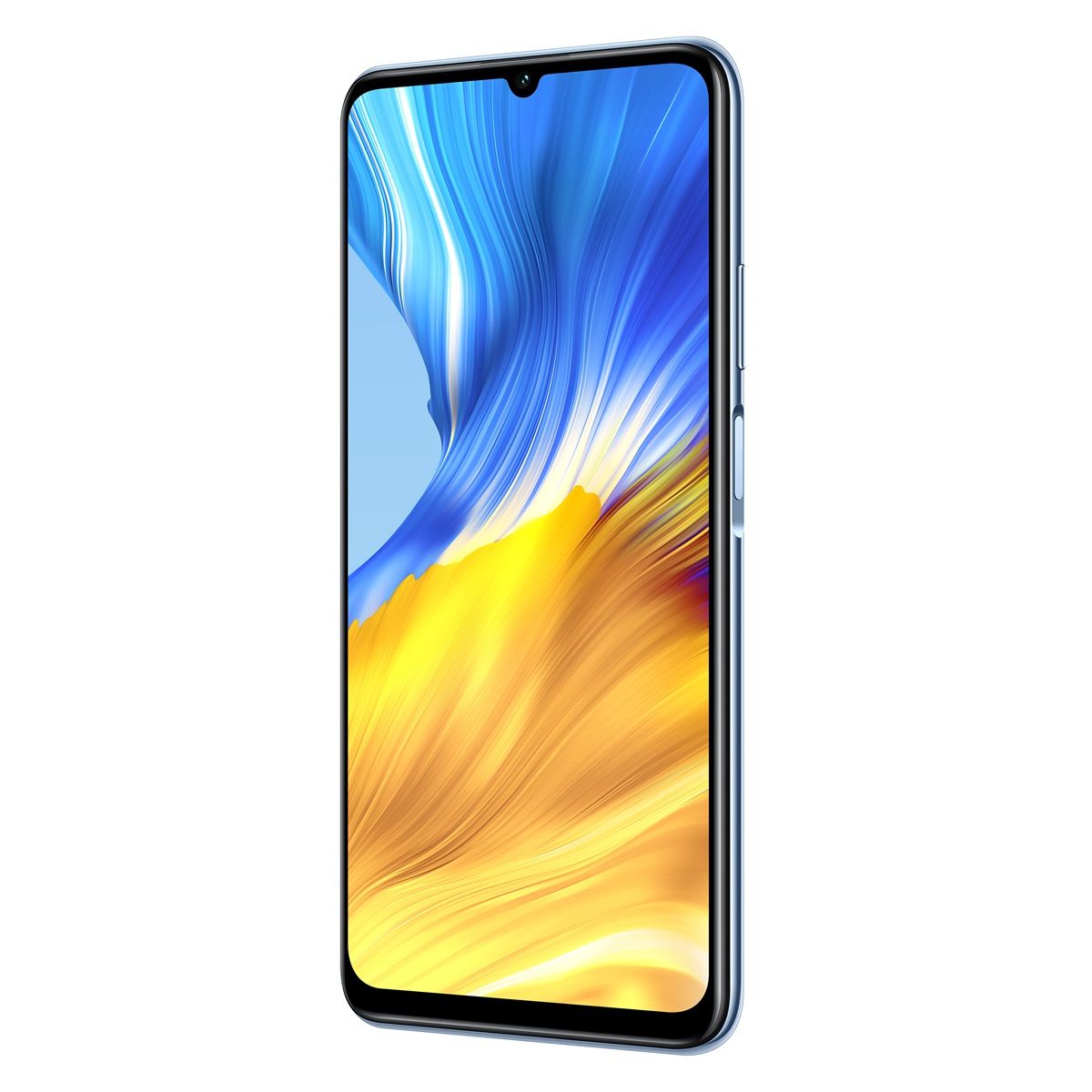 Honor launches the massive 7.09