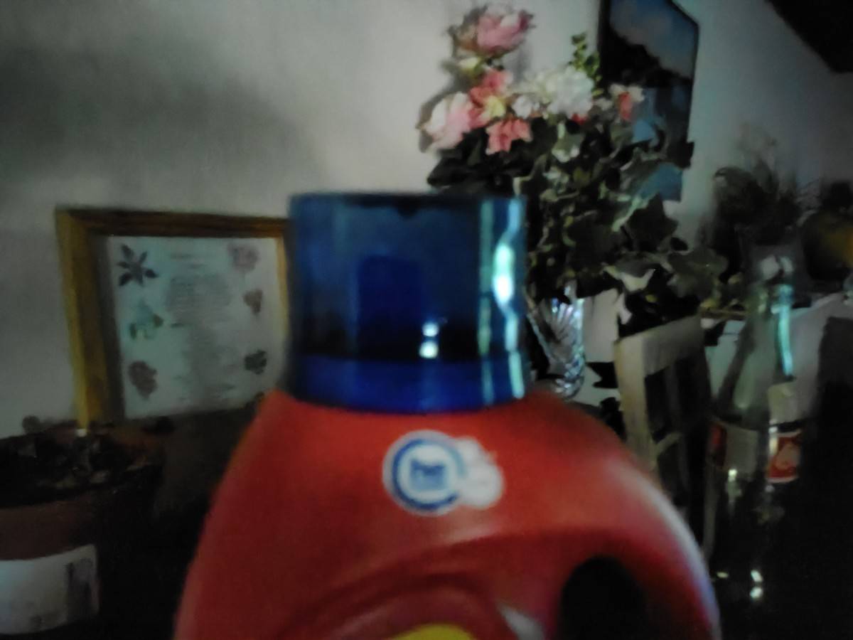 Realme X3 SuperZoom