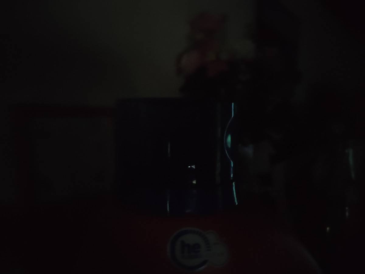 Realme X3 SuperZoom