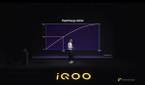 iQOO's 120W FlashCharge fast charging solution can fully charge a 4000mAh battery within 15 mins