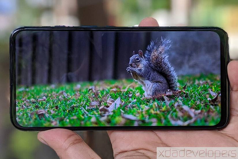Motorola One Fusion+ review