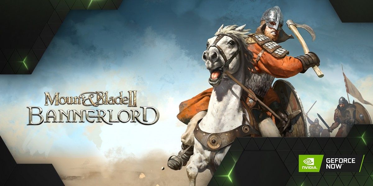 Mount and Blade II Bannerlord