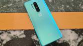 OnePlus 8 Pro vs Samsung Galaxy S20+