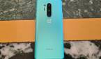 OnePlus 8 Pro vs Samsung Galaxy S20+
