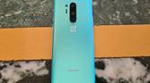 OnePlus 8 Pro vs Samsung Galaxy S20+