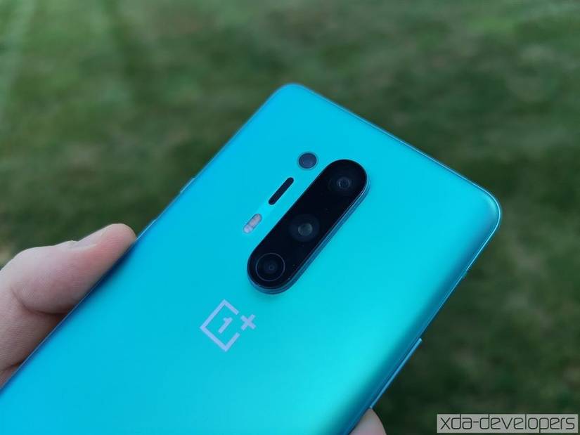 OnePlus 8 Pro India Review