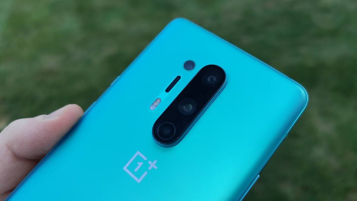 OnePlus Camera 5.4.23 hints at 64MP photo support, possibly for the ...
