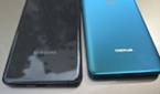 OnePlus 8 Pro vs Samsung Galaxy S20+
