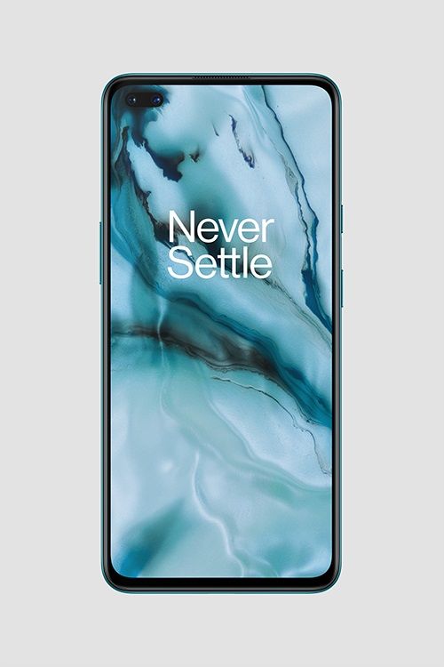 You can also buy the OnePlus Nord officially from Three. You can choose a 24-month plan with unlimited data, texts and minutes, and pay £29 upfront, £21 for the first six months, and £42 for the next eighteen months.