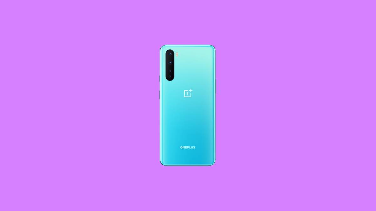 OxygenOS Open Beta 4 OnePlus Nord
