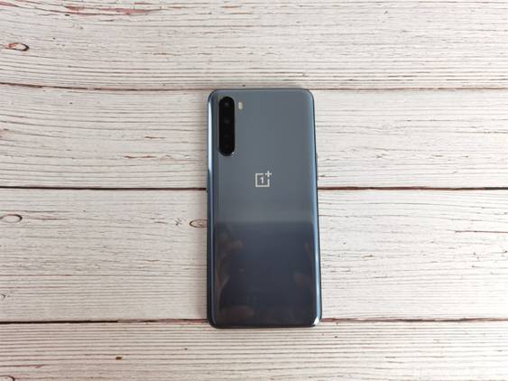 OnePlus Nord Gray Onyx