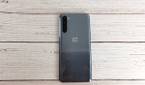 OnePlus Nord Gray Onyx