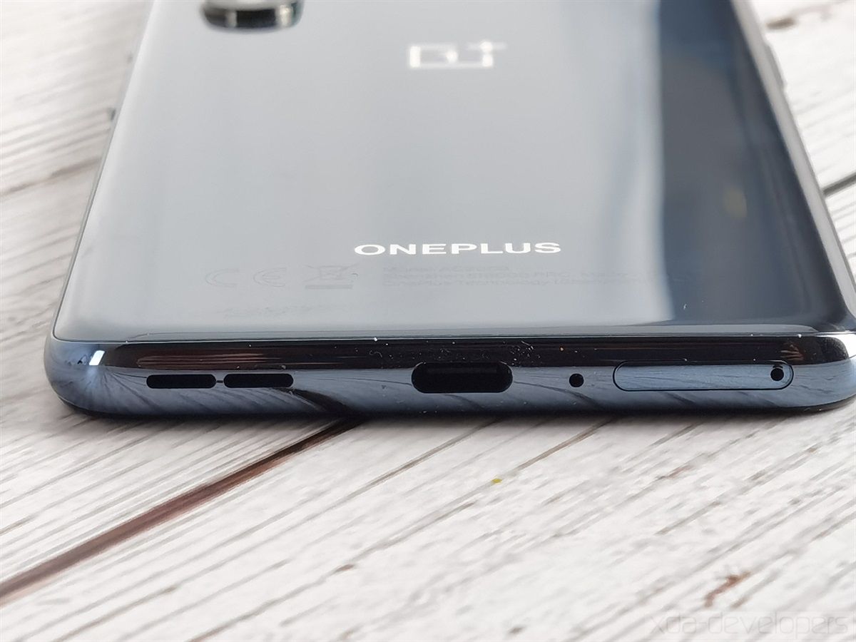 OnePlus Nord Gray Onyx