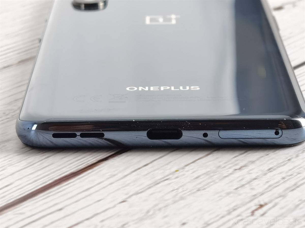 OnePlus Nord Gray Onyx