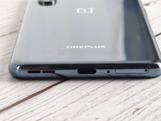OnePlus Nord Gray Onyx