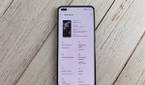 OnePlus Nord Gray Onyx