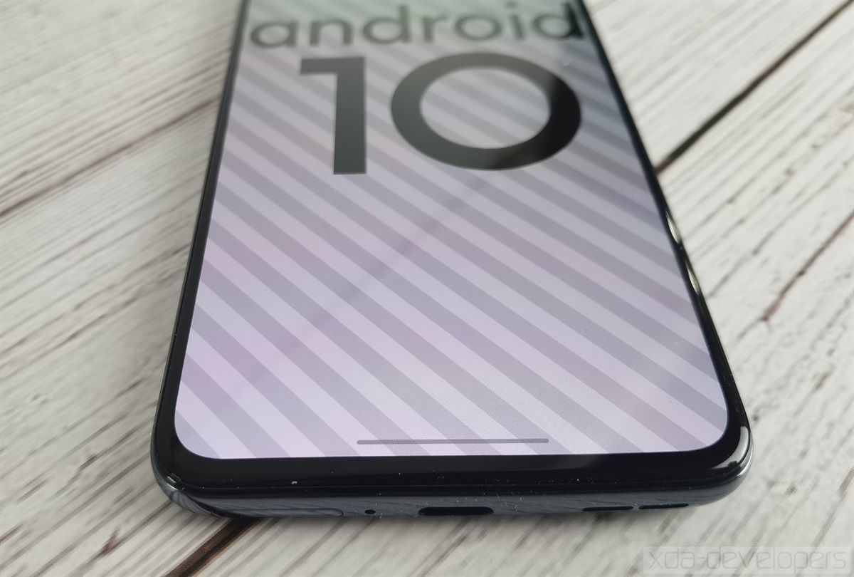 OnePlus Nord Gray Onyx