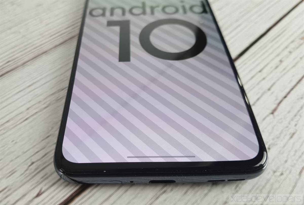 OnePlus Nord Gray Onyx
