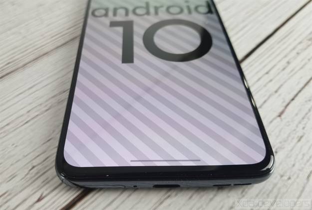OnePlus Nord Gray Onyx