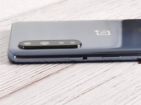 OnePlus Nord Gray Onyx