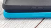 OnePlus Nord Sandstone Bumper cases