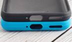 OnePlus Nord Sandstone Bumper cases