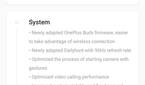 OnePlus Nord OxygenOS 10.5.2
