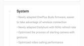 OnePlus Nord OxygenOS 10.5.2